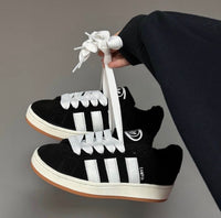 ADIDAS CAMPUS 00S CORE BLACK