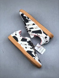 Adidas Samba Vache