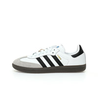 Adidas Samba White 23