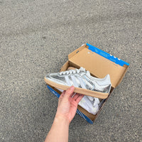 Adidas Samba exclu Byiara 2025 Grise