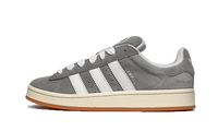 ADIDAS CAMPUS 00S GRAY WHITE