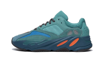Yeezy 700 Faded Azure