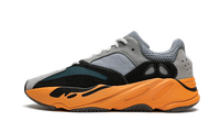 Yeezy 700 Wash Orange