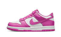 DUNK LOW ACTIVE FUCHSIA
