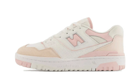 New Balance 550 WHITE PINK