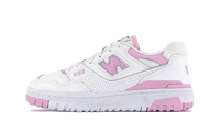 New Balance 550 WHITE PINK