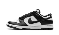 Sneakers - Dunk black noir Panda
