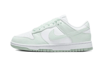 DUNK LOW NEXT NATURE WHITE MINT