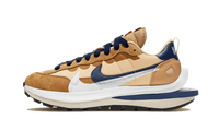 VAPORWAFFLE SACAI TAN NAVY