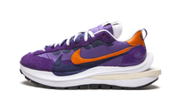 Vaporwaffle Sacai Dark Iris