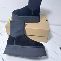 Ugg botte Classic dipper