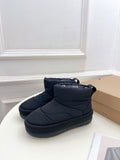 Ugg Black haute November 2023