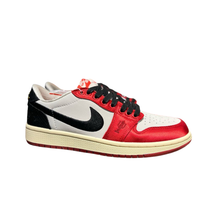 Air Jordan air high