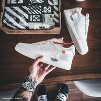 AIR FORCE 1 LOW OFF-WHITE THE TEN