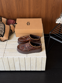 UGG Léopard