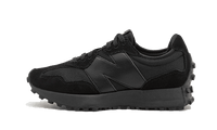 New Balance 327 TRIPLE BLACK