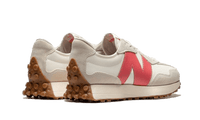 New Balance 327 MOONBEAM DESERT PINK GUM