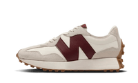 New Balance 327 MOONBEAM CLASSIC BURGUNDY