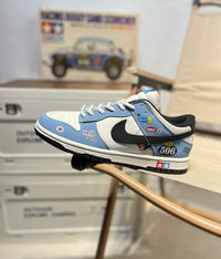 DUNK LOW