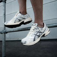 ASICS Gel-1130 'Cream Cocoa Powder'