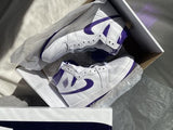 AIR JORDAN 1 RETRO HIGH COURT PURPLE (2021)