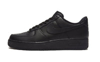 AIR FORCE 1 LOW TRIPLE BLACK
