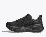 HOKA bondi 9 black