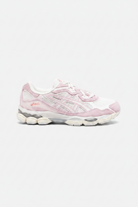 ASICS Gel-NYC Cream Rose Water