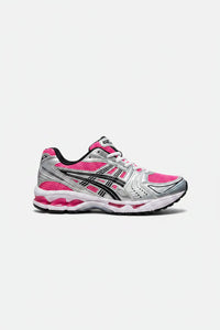 ASICS baskets Gel Kayano 14 pink glo