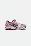 ASICS baskets Gel Kayano 14 pink glo