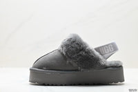 Ugg Grey GREY JI