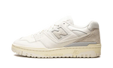 New Balance 550 AIME LEON DORE WHITE LEATHER