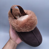 Ugg Brown 23 TAP