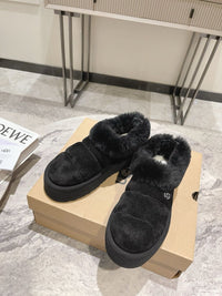 Ugg Black November 2023