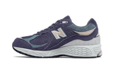 New Balance 2002R NIGHT TIDE