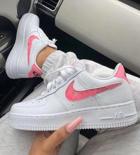 AIR FORCE 1 LOW ’07 SE LOVE FOR ALL VALENTINE’S DAY (2021)