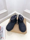 Ugg Black haute November 2023
