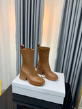 Botte Tendance 2023 Brown