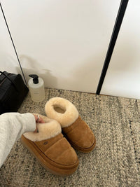 Ugg Brown November 2022