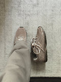 New Balance 204L Mushroom Arid Stone