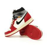 Union La x Nike Air Jordan 1 « Im back »