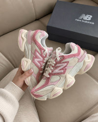 New Balance 9060 rose 2026