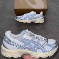 ASICS Gel-1130 'White Light Sapphire'