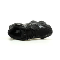 New BALANCE 9060 Sea Stone Black