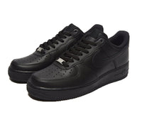 AIR FORCE 1 LOW TRIPLE BLACK