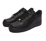 AIR FORCE 1 LOW TRIPLE BLACK