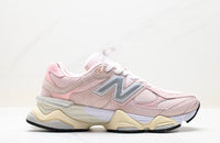 New balance 9060 rose/beige