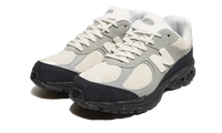 New Balance 2002R THE BASEMENT GREY SAIL BLACK
