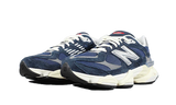 New Balance 9060 NAVY WHITE