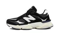New Balance 9060 BLACK WHITE